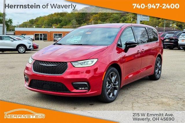 2026 Chrysler Pacifica PACIFICA SELECT 2026 Chrysler Pacifica PACIFICA SELECT