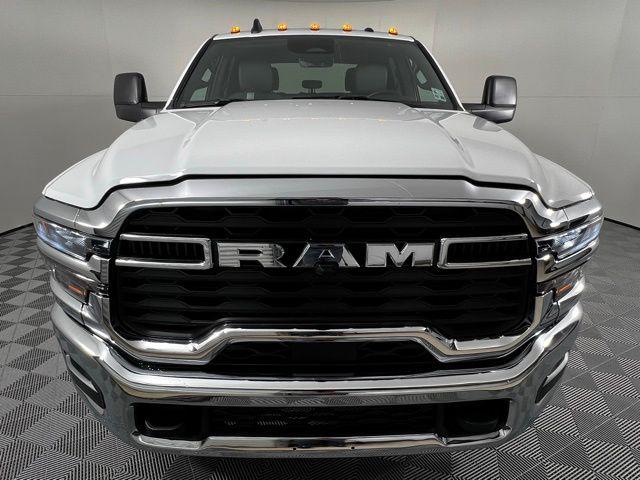 2026 RAM Ram 2500 RAM 2500 TRADESMAN CREW CAB 4X4 64 BOX 2026 RAM Ram 2500 RAM 2500 TRADESMAN CREW CAB 4X4 64 BOX