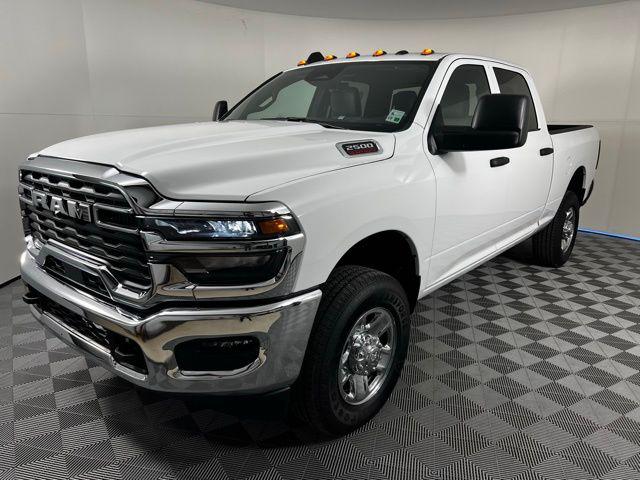 2026 RAM Ram 2500 RAM 2500 TRADESMAN CREW CAB 4X4 64 BOX 2026 RAM Ram 2500 RAM 2500 TRADESMAN CREW CAB 4X4 64 BOX