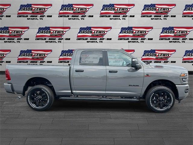2026 RAM Ram 2500 RAM 2500 BIG HORN CREW CAB 4X4 64 BOX