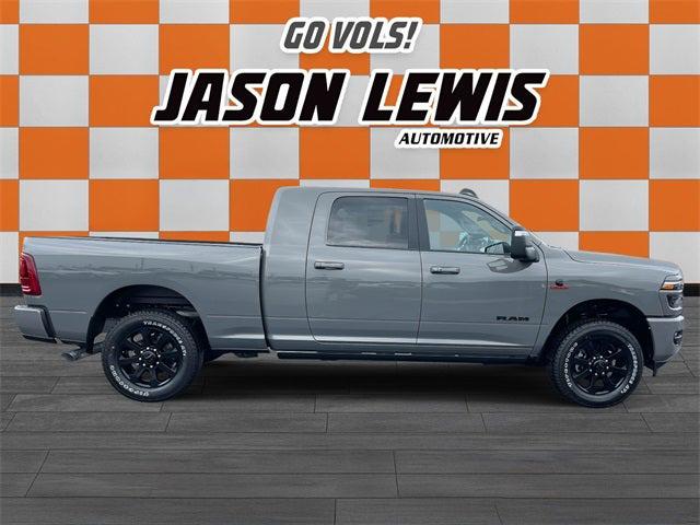 2026 RAM Ram 2500 RAM 2500 LARAMIE MEGA CAB 4X4 64 BOX