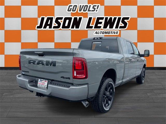 2026 RAM Ram 2500 RAM 2500 LARAMIE MEGA CAB 4X4 64 BOX