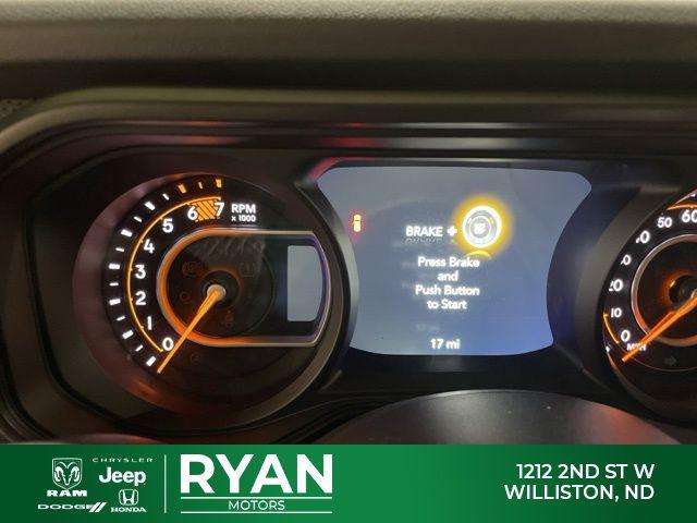 2026 Jeep Wrangler WRANGLER 4-DOOR RUBICON X 2026 Jeep Wrangler WRANGLER 4-DOOR RUBICON X