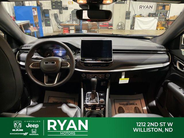 2026 Jeep Compass COMPASS LIMITED ALTITUDE 4X4 2026 Jeep Compass COMPASS LIMITED ALTITUDE 4X4