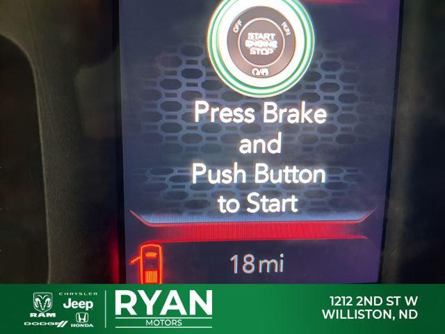 2026 RAM Ram 5500 Chassis Cab RAM 5500 TRADESMAN CHASSIS CREW CAB 4X4 84 CA