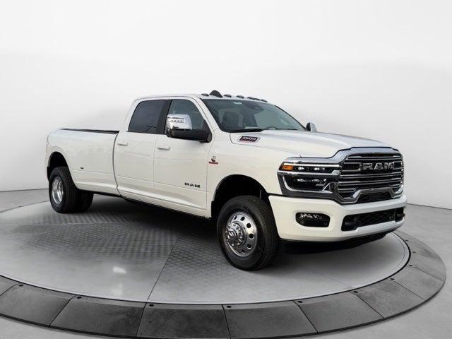 2026 RAM Ram 3500 RAM 3500 LARAMIE CREW CAB 4X4 8 BOX 2026 RAM Ram 3500 RAM 3500 LARAMIE CREW CAB 4X4 8 BOX