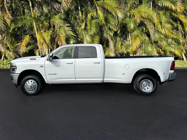2026 RAM Ram 3500 RAM 3500 LARAMIE CREW CAB 4X4 8 BOX 2026 RAM Ram 3500 RAM 3500 LARAMIE CREW CAB 4X4 8 BOX