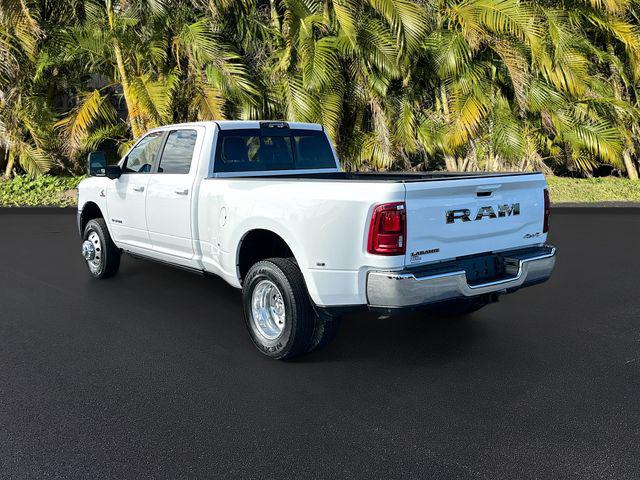2026 RAM Ram 3500 RAM 3500 LARAMIE CREW CAB 4X4 8 BOX 2026 RAM Ram 3500 RAM 3500 LARAMIE CREW CAB 4X4 8 BOX