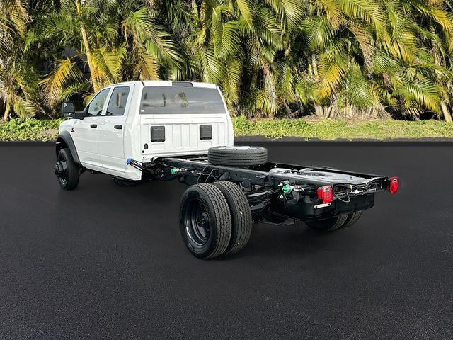 2026 RAM Ram 4500 Chassis Cab RAM 4500 TRADESMAN CHASSIS CREW CAB 4X4 84 CA 2026 RAM Ram 4500 Chassis Cab RAM 4500 TRADESMAN CHASSIS CREW CAB 4X4 84 CA