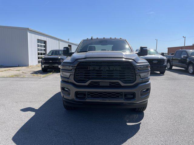 2025 RAM Ram 2500 RAM 2500 BIG HORN CREW CAB 4X4 64 BOX