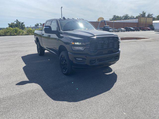 2025 RAM Ram 2500 RAM 2500 BIG HORN CREW CAB 4X4 64 BOX 2025 RAM Ram 2500 RAM 2500 BIG HORN CREW CAB 4X4 64 BOX
