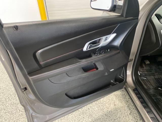 2012 GMC Terrain SLT-2