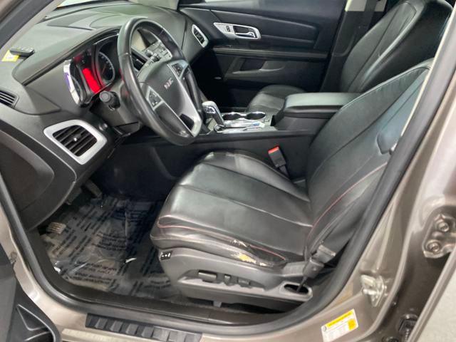 2012 GMC Terrain SLT-2