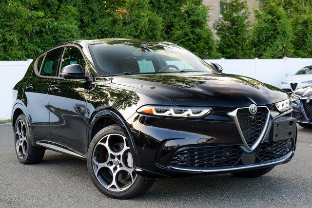 2024 Alfa Romeo Tonale Ti EAWD
