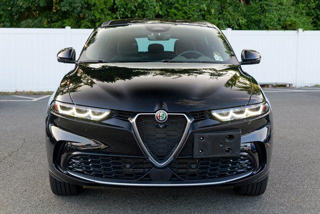 2024 Alfa Romeo Tonale Ti EAWD
