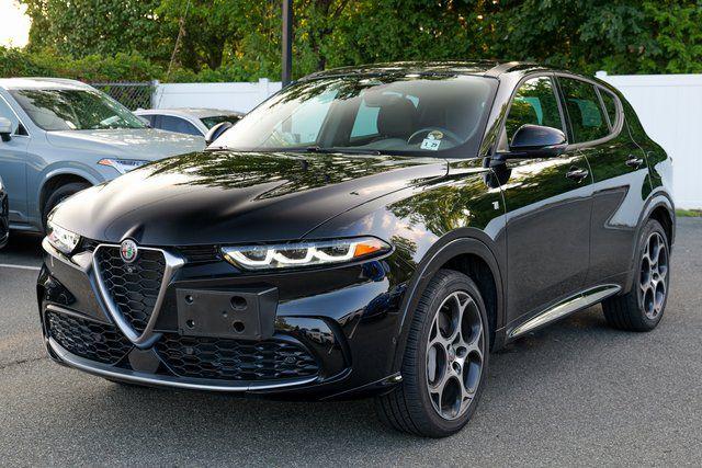 2024 Alfa Romeo Tonale Ti EAWD