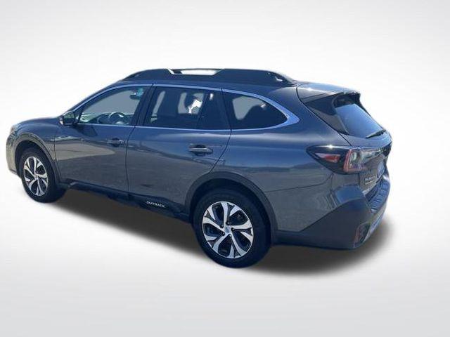 2021 Subaru Outback Limited 2021 Subaru Outback Limited