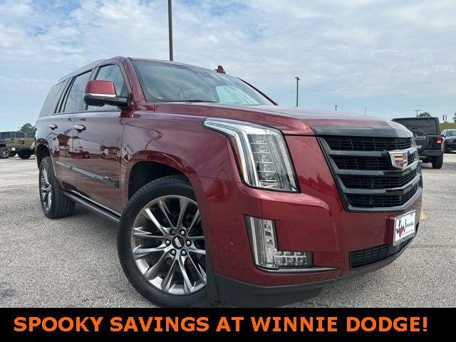 2020 Cadillac Escalade 2WD Premium Luxury