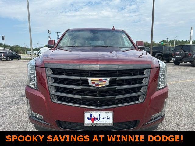 2020 Cadillac Escalade 2WD Premium Luxury
