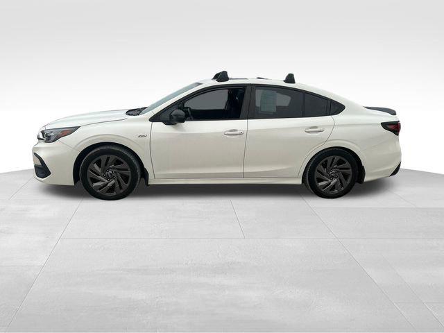 2023 Subaru Legacy Sport 2023 Subaru Legacy Sport