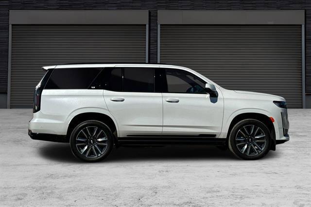 2022 Cadillac Escalade 4WD Sport