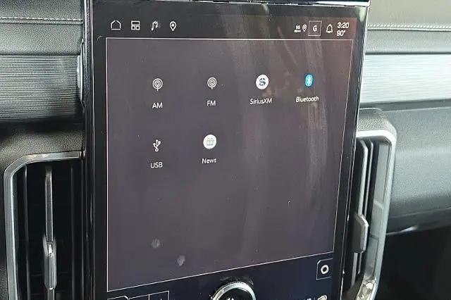 2026 GMC Acadia AWD Elevation