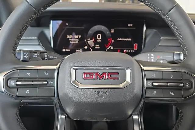 2026 GMC Acadia AWD Elevation