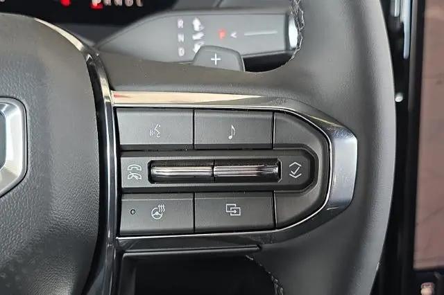 2026 GMC Acadia AWD Elevation