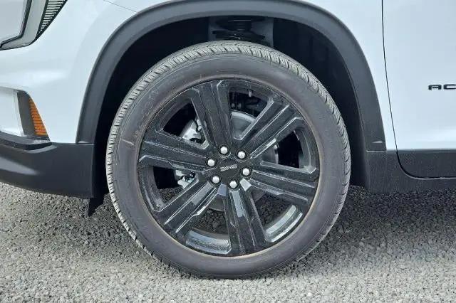 2026 GMC Acadia AWD Elevation
