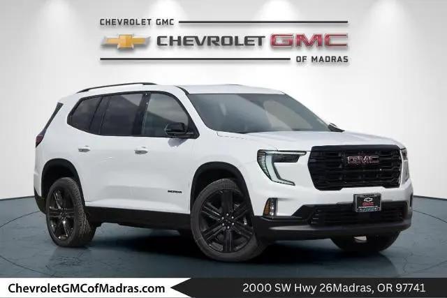 2026 GMC Acadia AWD Elevation for sale in Madras, OR