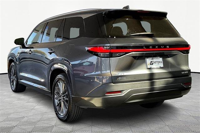 2024 Lexus TX 350 Premium