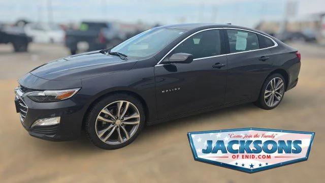 2023 Chevrolet Malibu FWD 1LT 2023 Chevrolet Malibu FWD 1LT