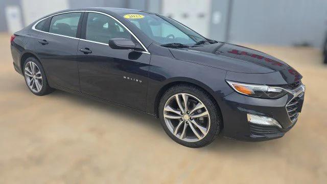 2023 Chevrolet Malibu FWD 1LT 2023 Chevrolet Malibu FWD 1LT