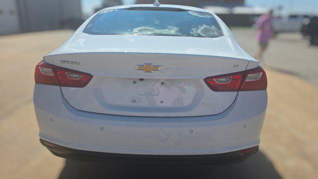 2024 Chevrolet Malibu FWD 1LT 2024 Chevrolet Malibu FWD 1LT