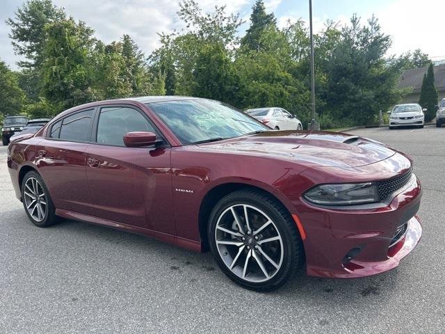 2021 Dodge Charger R/T RWD