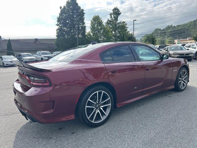 2021 Dodge Charger R/T RWD