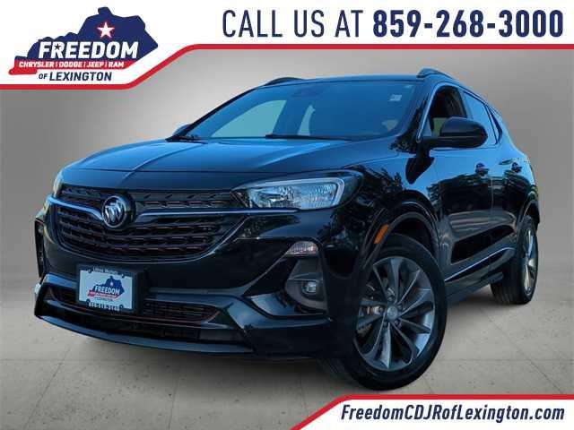 2023 Buick Encore GX Select FWD