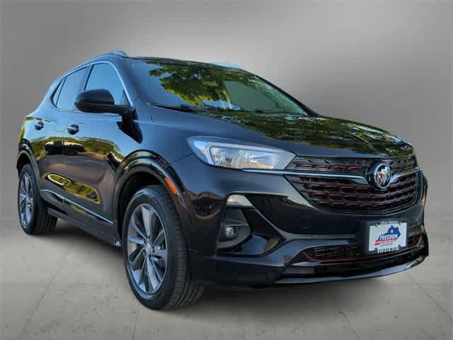 2023 Buick Encore GX Select FWD