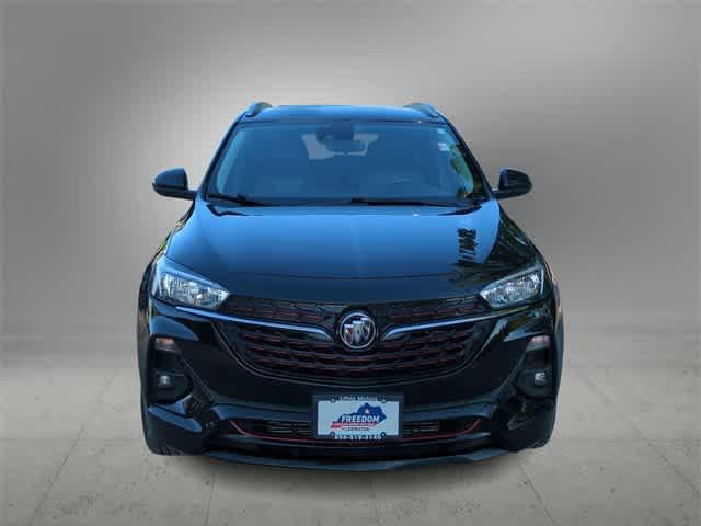 2023 Buick Encore GX Select FWD