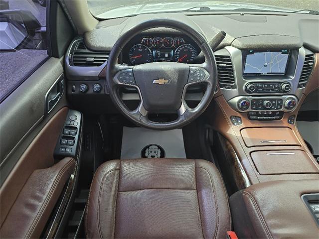 2019 Chevrolet Suburban Premier 2019 Chevrolet Suburban Premier