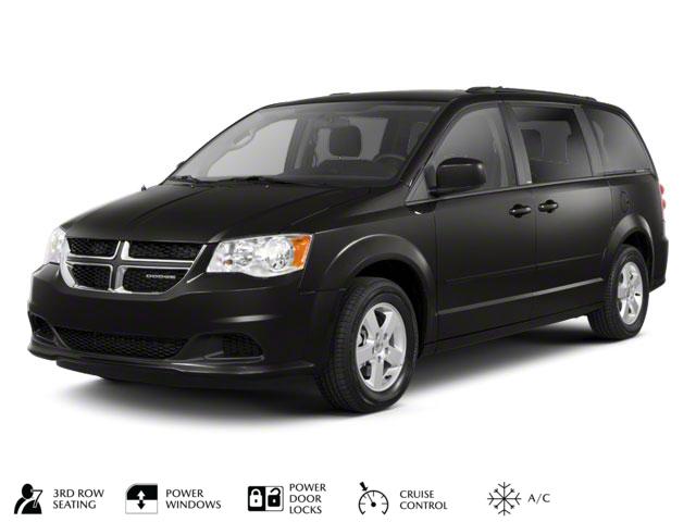 2011 Dodge Grand Caravan Mainstreet