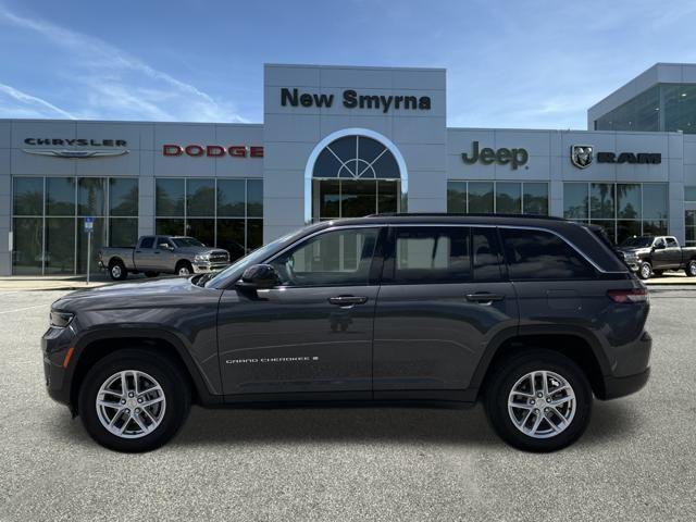 2025 Jeep Grand Cherokee Laredo X 4x2
