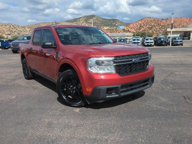 2022 Ford Maverick XLT 2022 Ford Maverick XLT