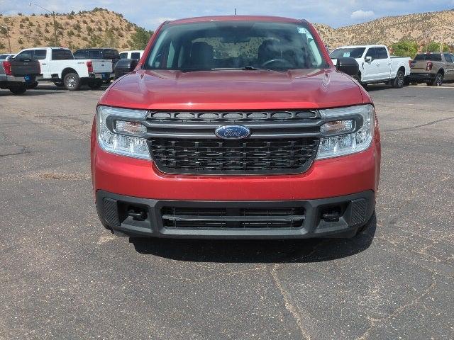 2022 Ford Maverick XLT 2022 Ford Maverick XLT
