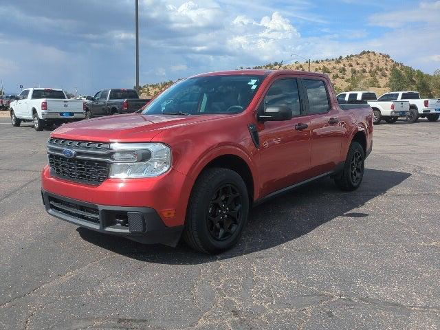 2022 Ford Maverick XLT 2022 Ford Maverick XLT