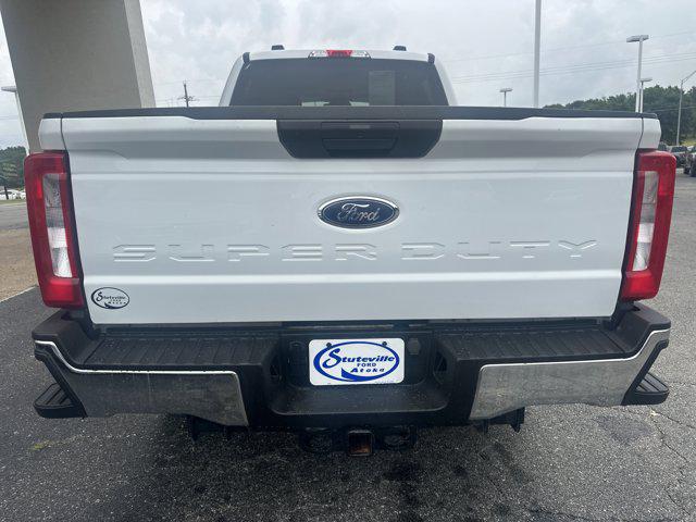 2024 Ford F-250 XLT
