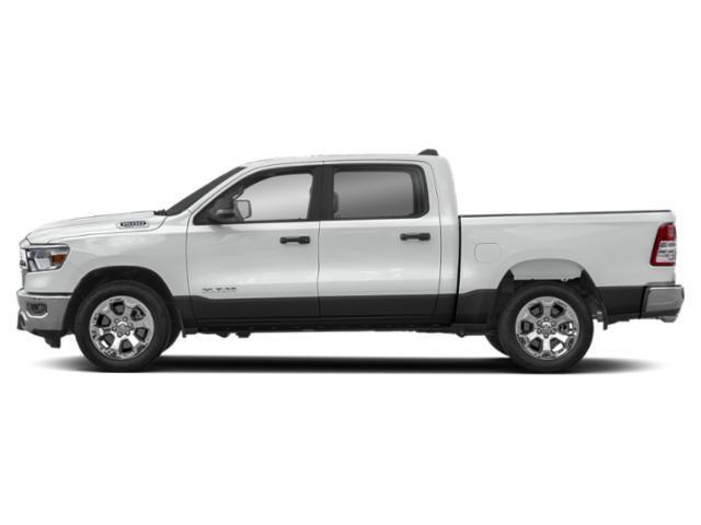 2024 RAM 1500 Lone Star Crew Cab 4x4 57 Box
