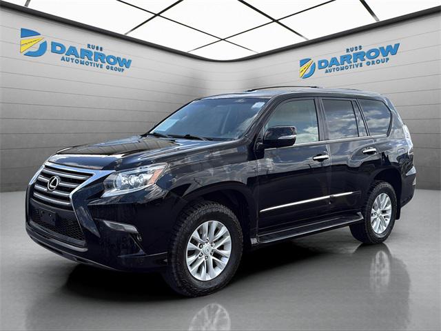 2014 Lexus GX 460 460