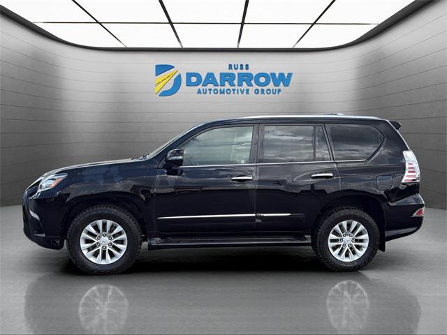2014 Lexus GX 460 460