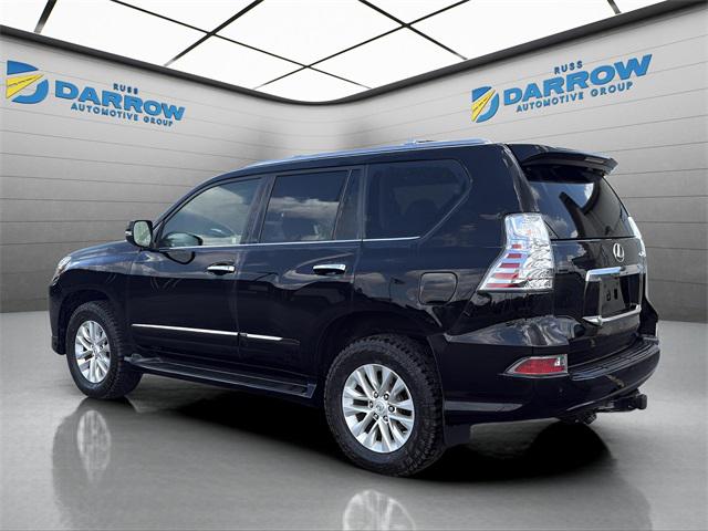 2014 Lexus GX 460 460
